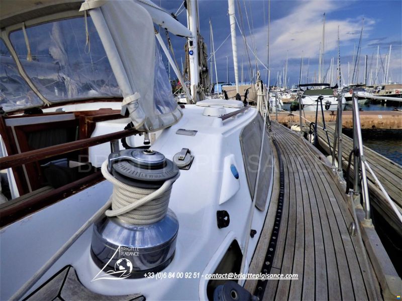 North Wind 47