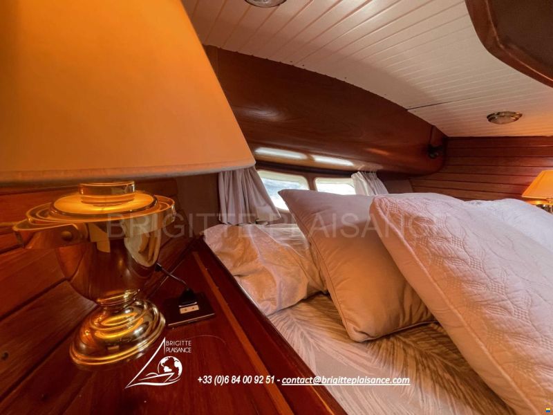 North Wind 47