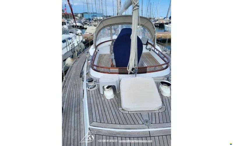 North Wind 47