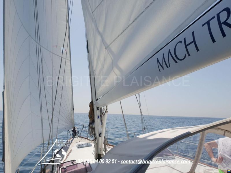 North Wind 47