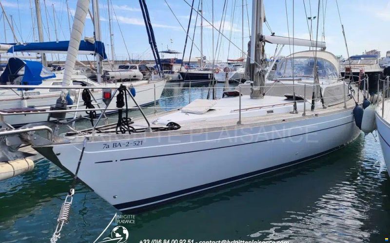 North Wind 47