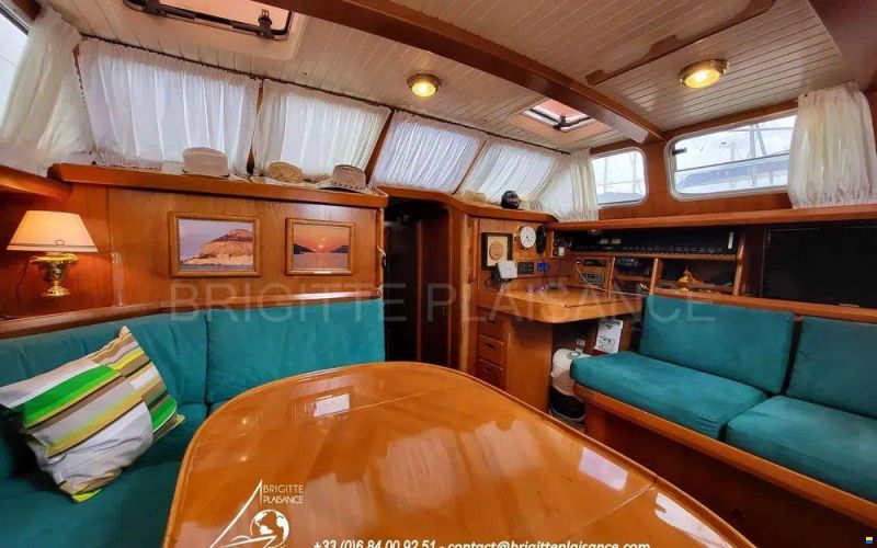 North Wind 47