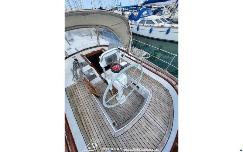 North Wind 47