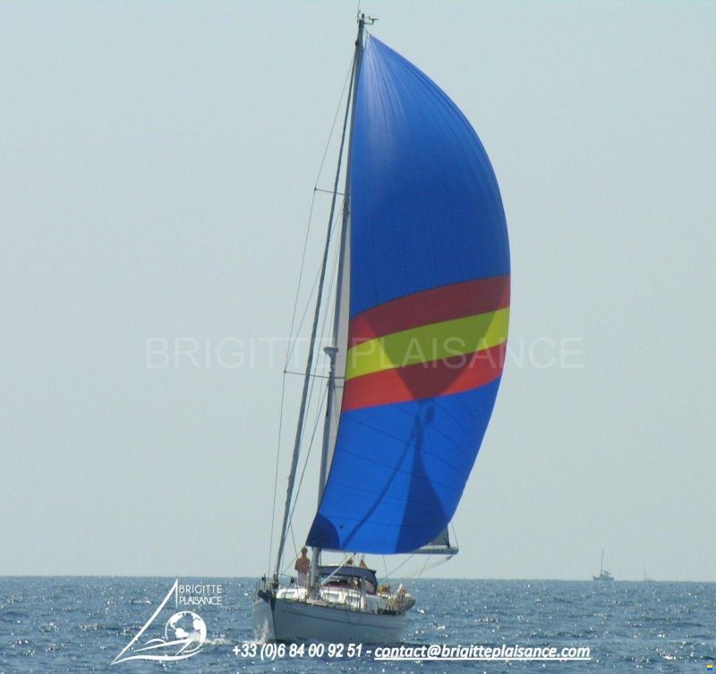 North Wind 47
