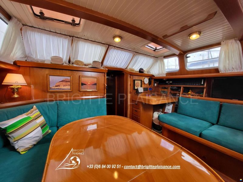 North Wind 47