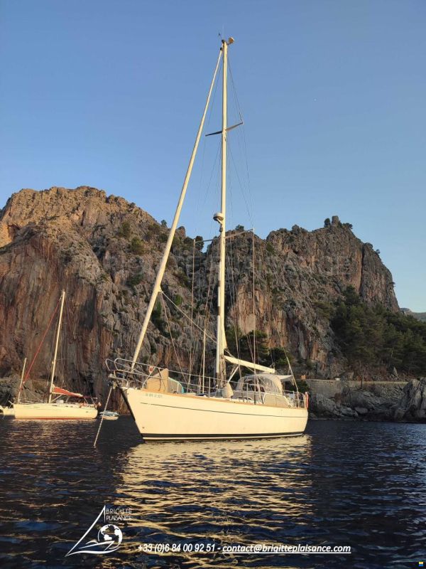 North Wind 47