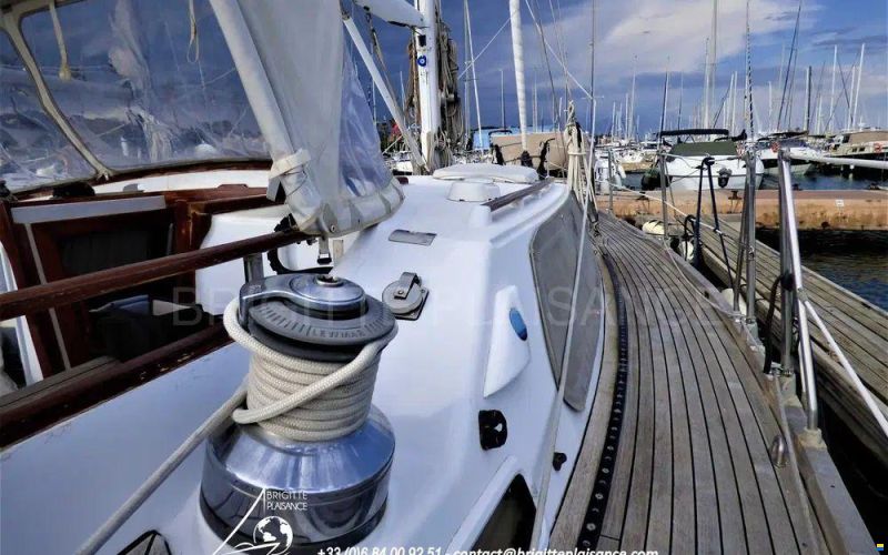 North Wind 47