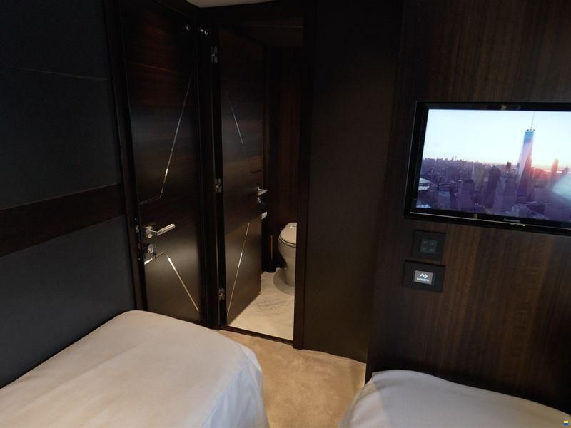 Sunseeker Predator 65