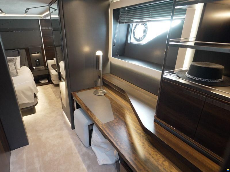 Sunseeker Predator 65