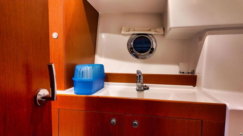 Beneteau Swift Trawler 34 Flybridge