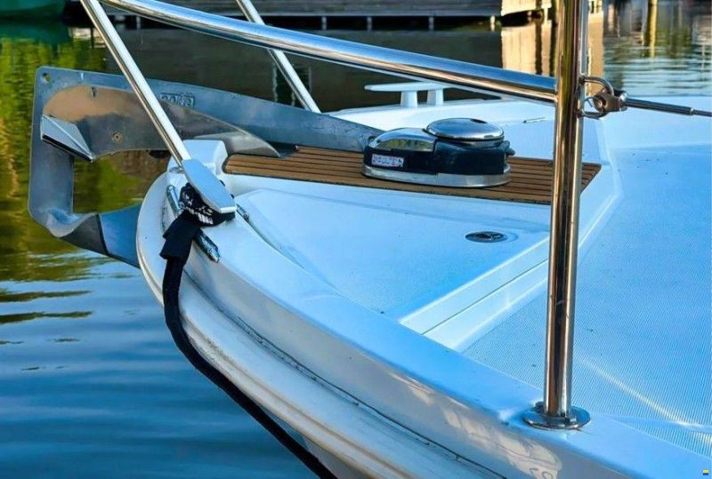 Beneteau Swift Trawler 34 Flybridge