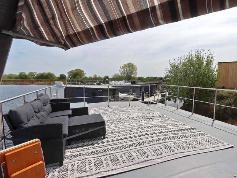 La Mare Apart XL