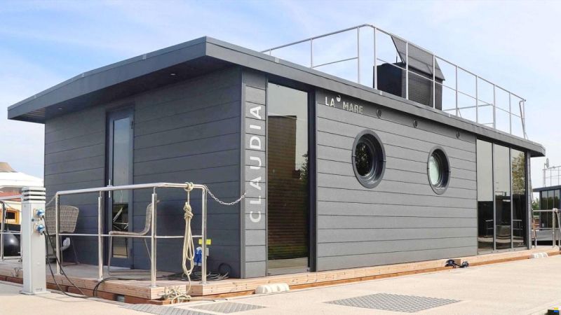 La Mare Apart XL