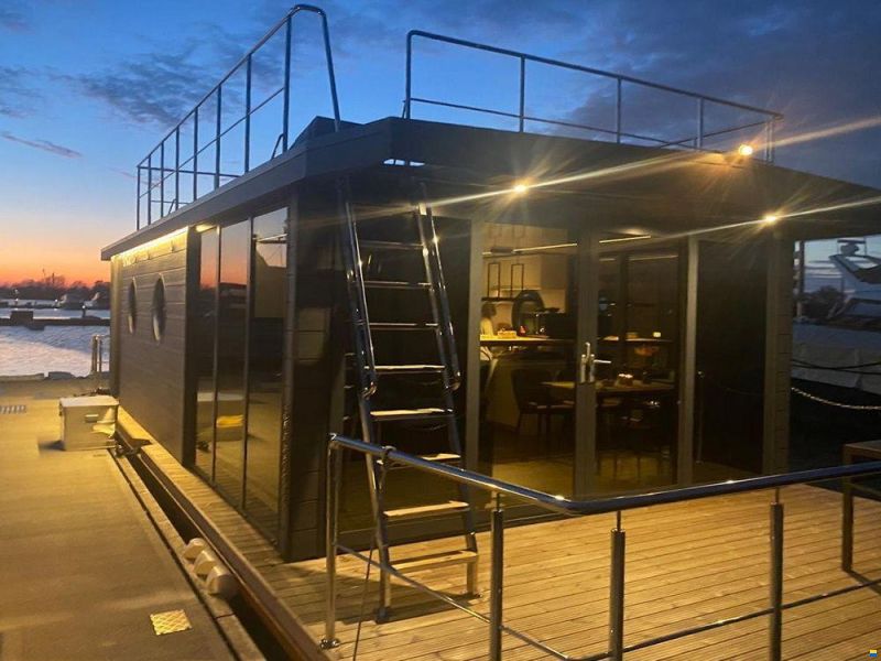 La Mare Apart XL