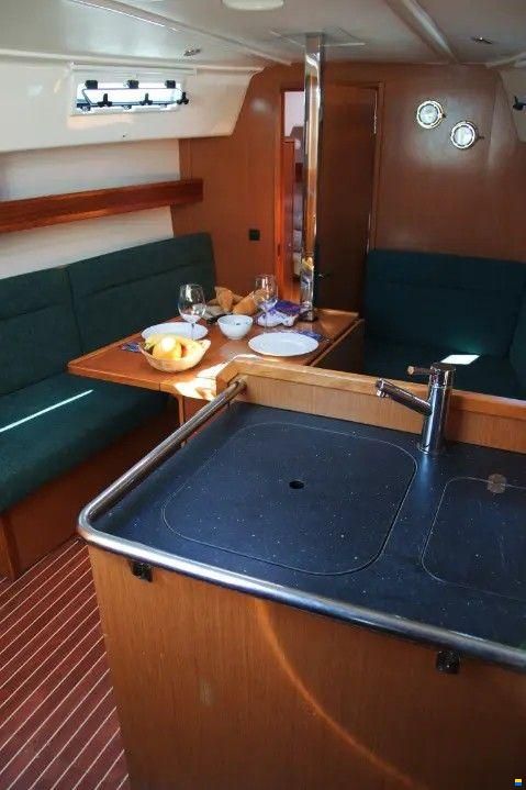 Bavaria 32 Cruiser