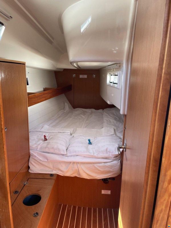 Bavaria 32 Cruiser