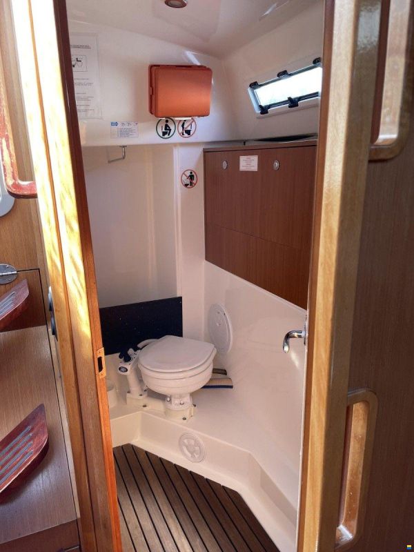 Bavaria 32 Cruiser