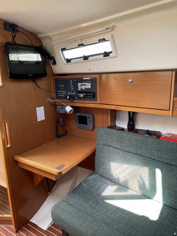 Bavaria 32 Cruiser