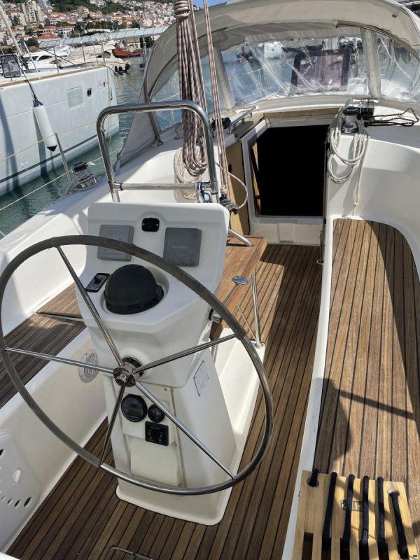 Bavaria 32 Cruiser