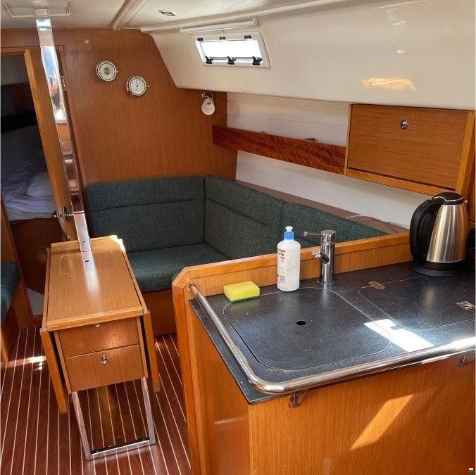 Bavaria 32 Cruiser