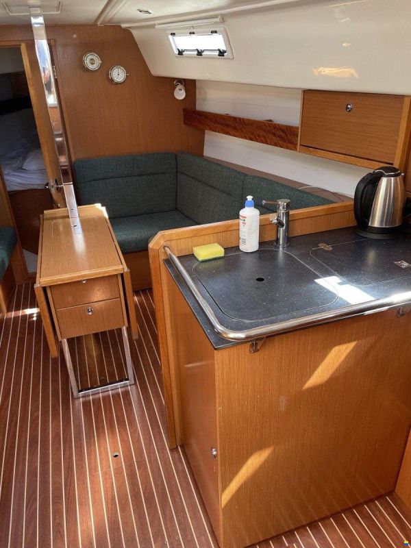 Bavaria 32 Cruiser