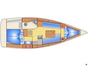 Bavaria 32 Cruiser