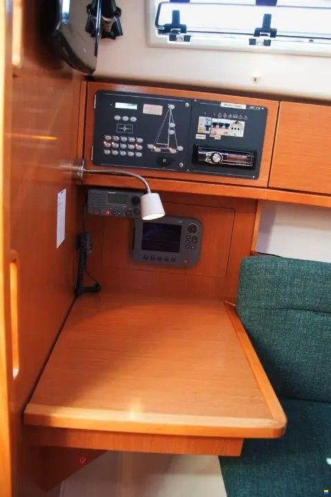 Bavaria 32 Cruiser