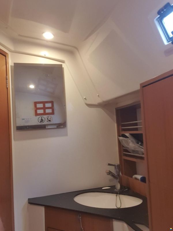 Bavaria 32 Cruiser