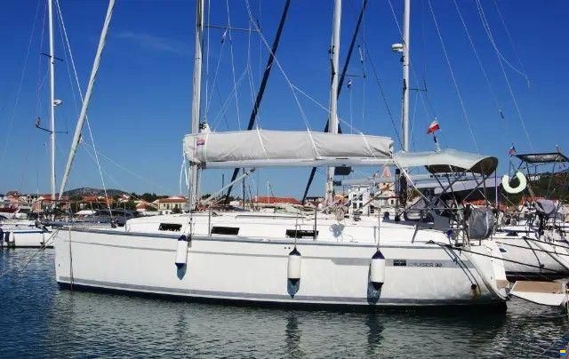 Bavaria 32 Cruiser