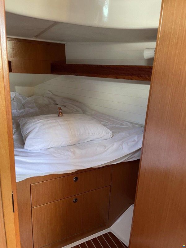 Bavaria 32 Cruiser