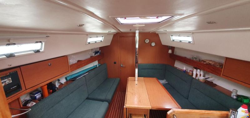 Bavaria 32 Cruiser