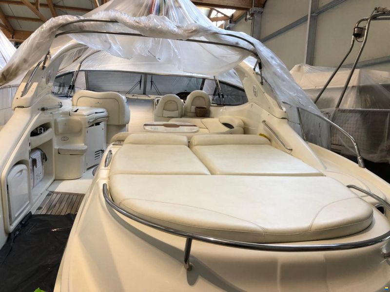 Cranchi Mediterranee 50 OPEN