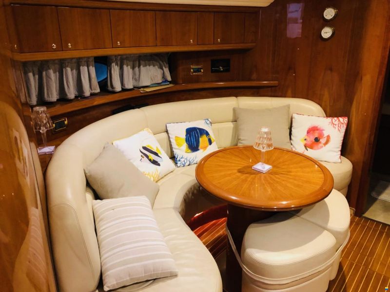 Cranchi Mediterranee 50 OPEN