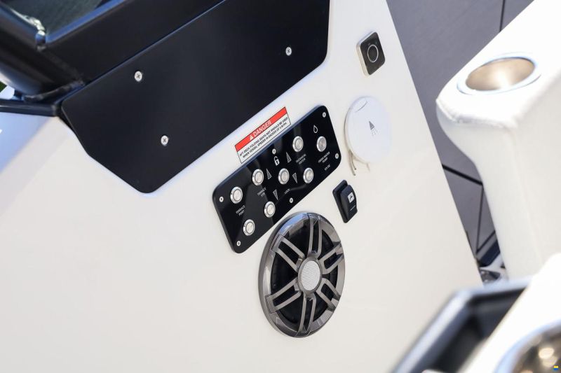Saxdor 320 GTO