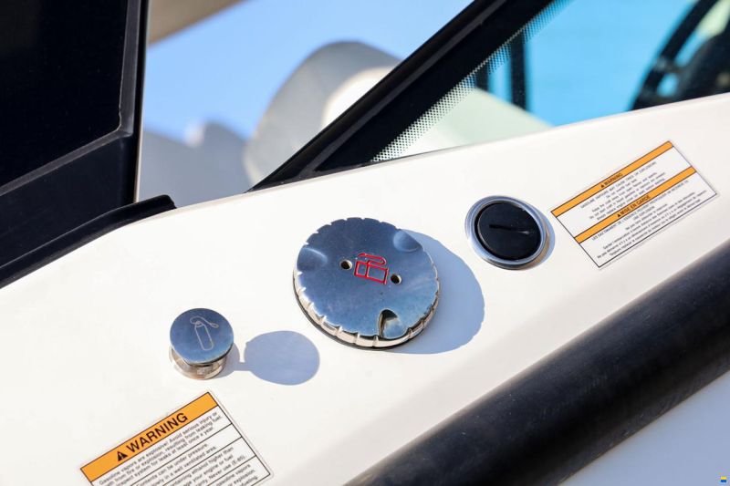 Saxdor 320 GTO