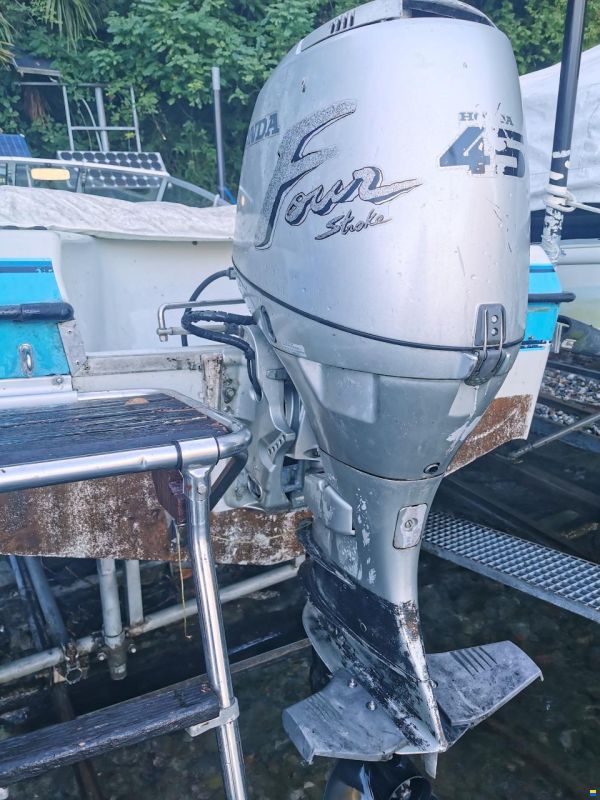 Hellwig Marathon V470