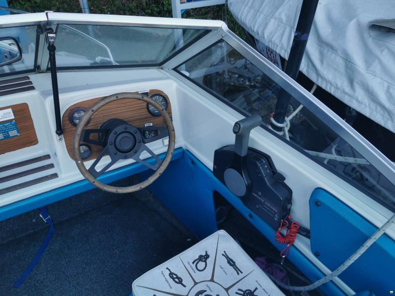 Hellwig Marathon V470