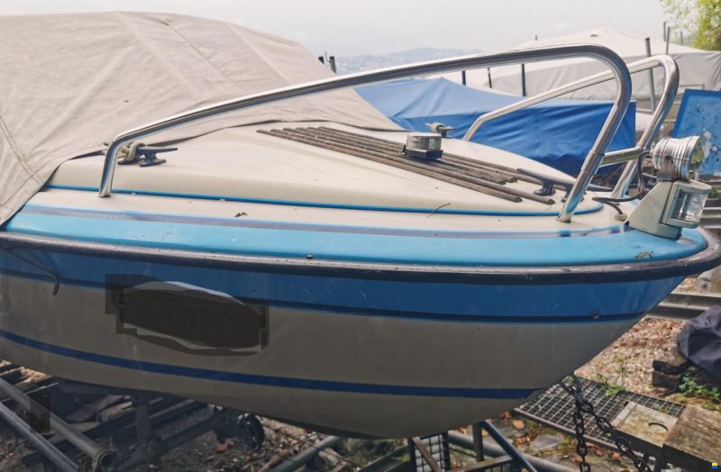 Hellwig Marathon V470