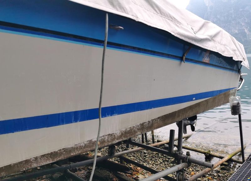 Hellwig Marathon V470