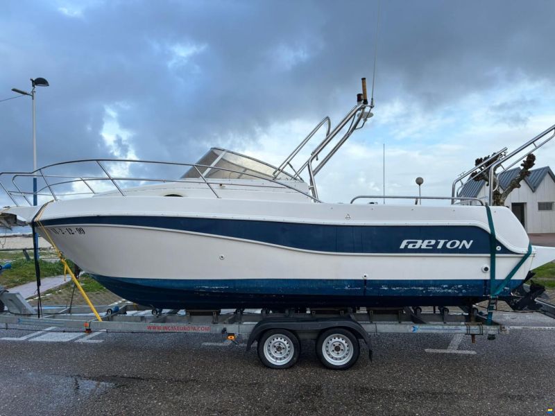 Faeton 730