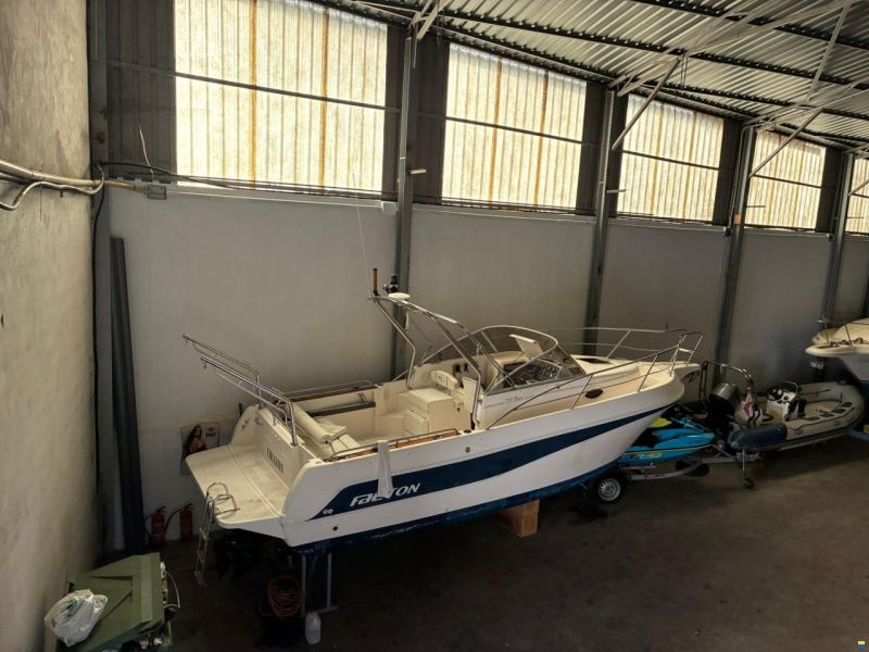 Faeton 730