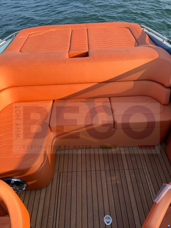 Cranchi E26 CLASSIC
