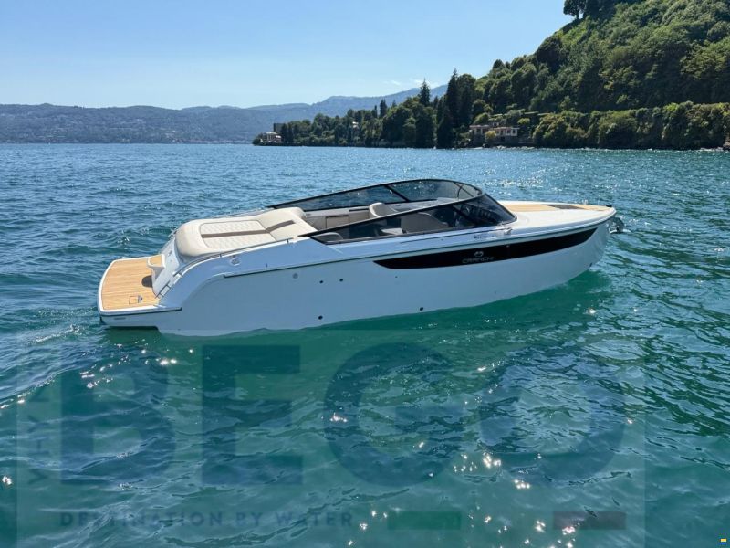 Cranchi E26 CLASSIC