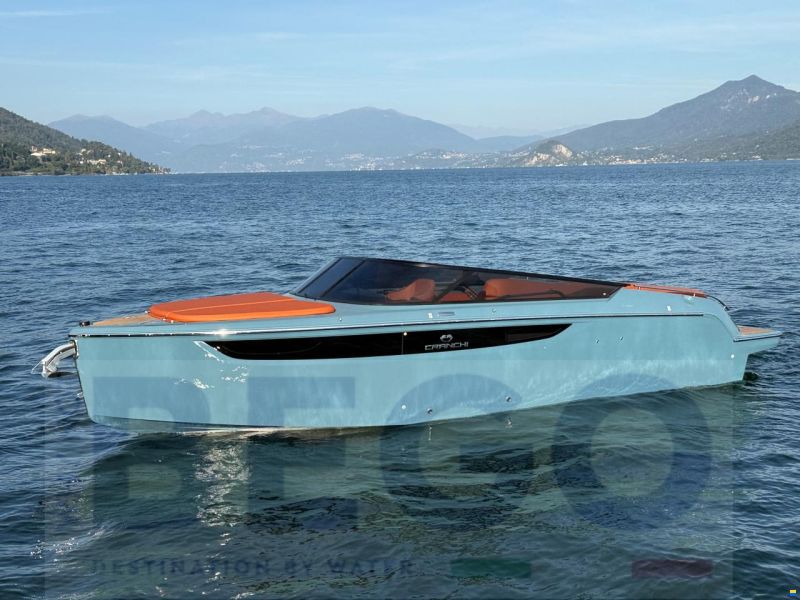 Cranchi E26 CLASSIC