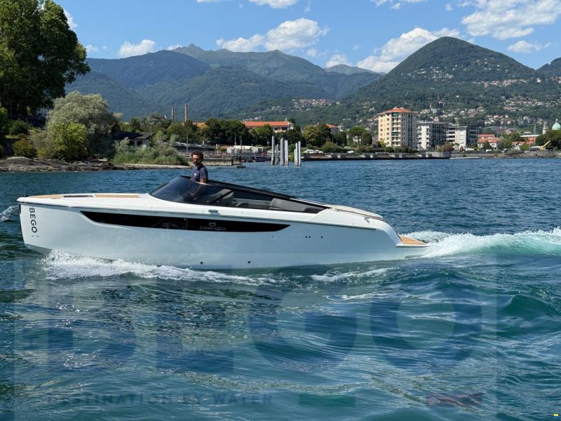 Cranchi E26 CLASSIC
