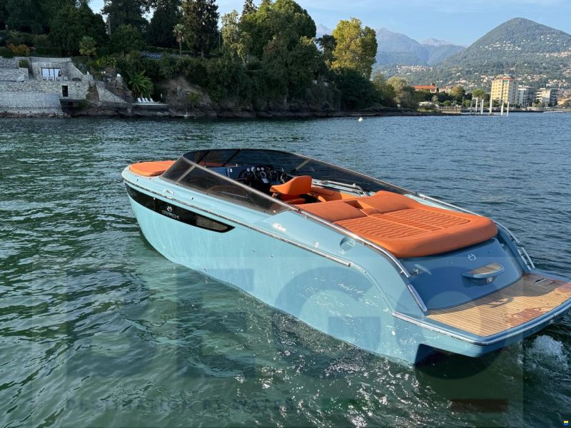 Cranchi E26 CLASSIC