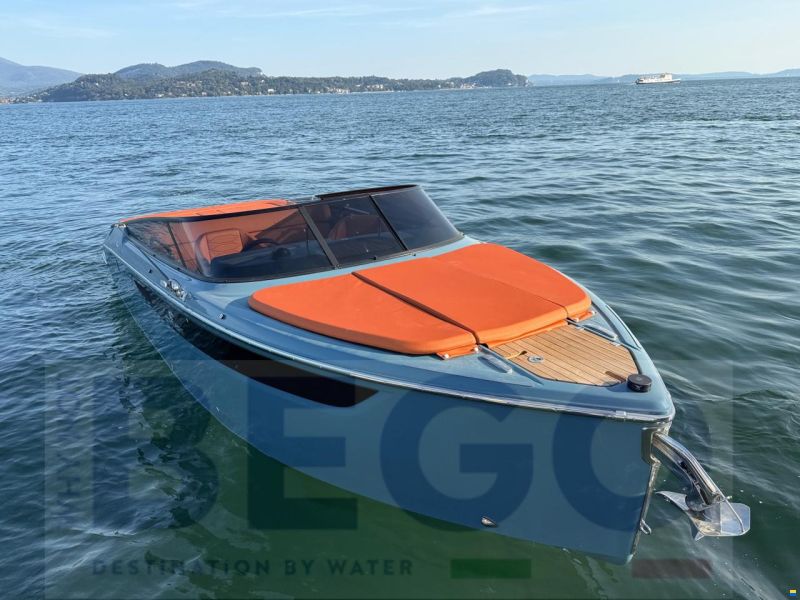 Cranchi E26 CLASSIC