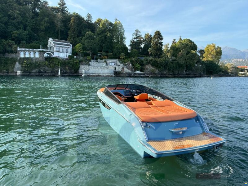 Cranchi E26 CLASSIC