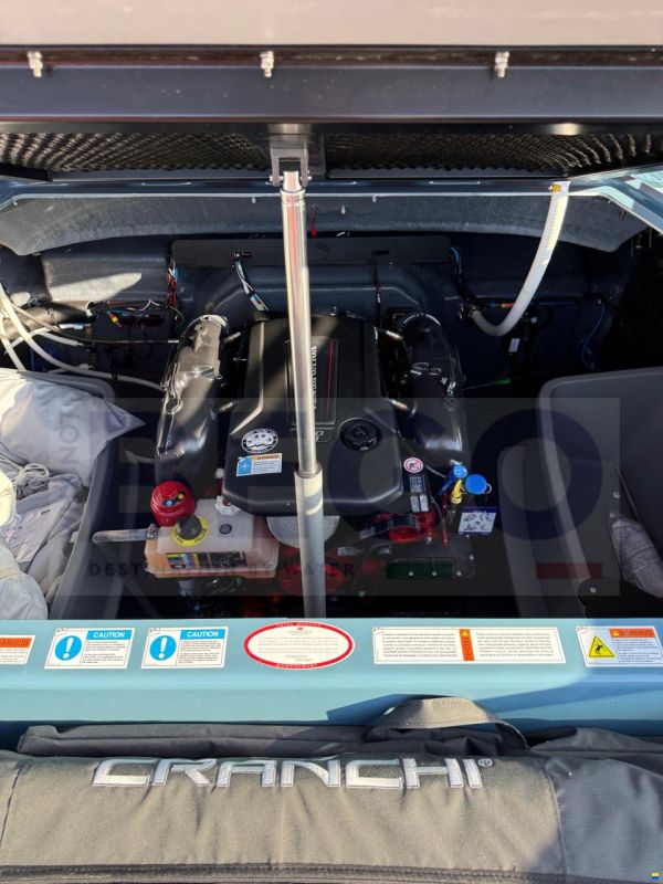 Cranchi E26 CLASSIC