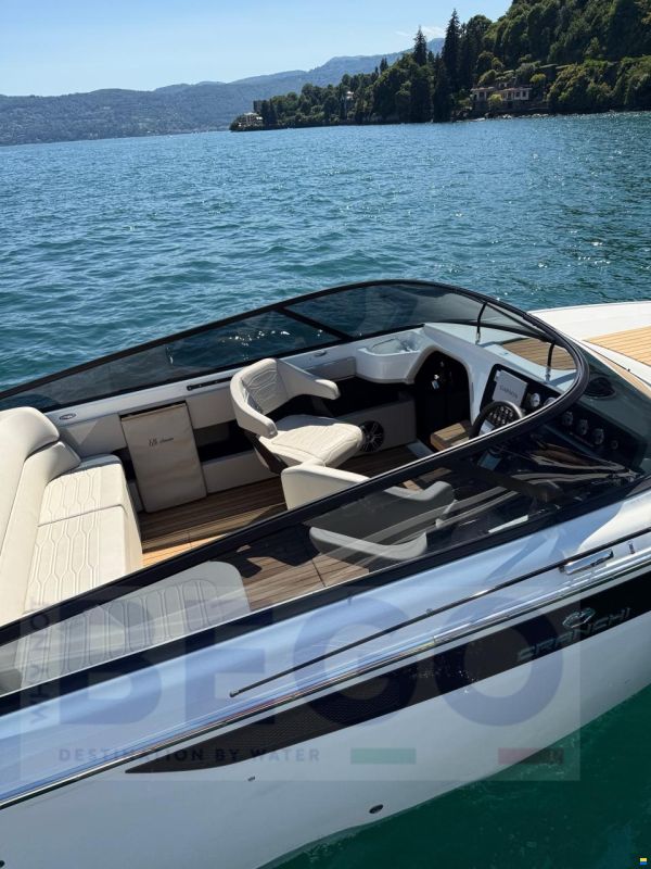 Cranchi E26 CLASSIC